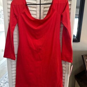 Wild Fable women’s quarter length shirt size large